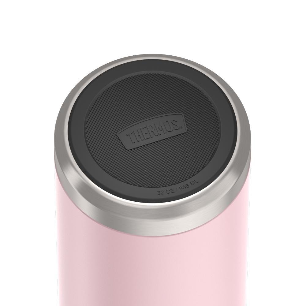 32oz Icon™ Water Bottle With Straw Lid - Image 20