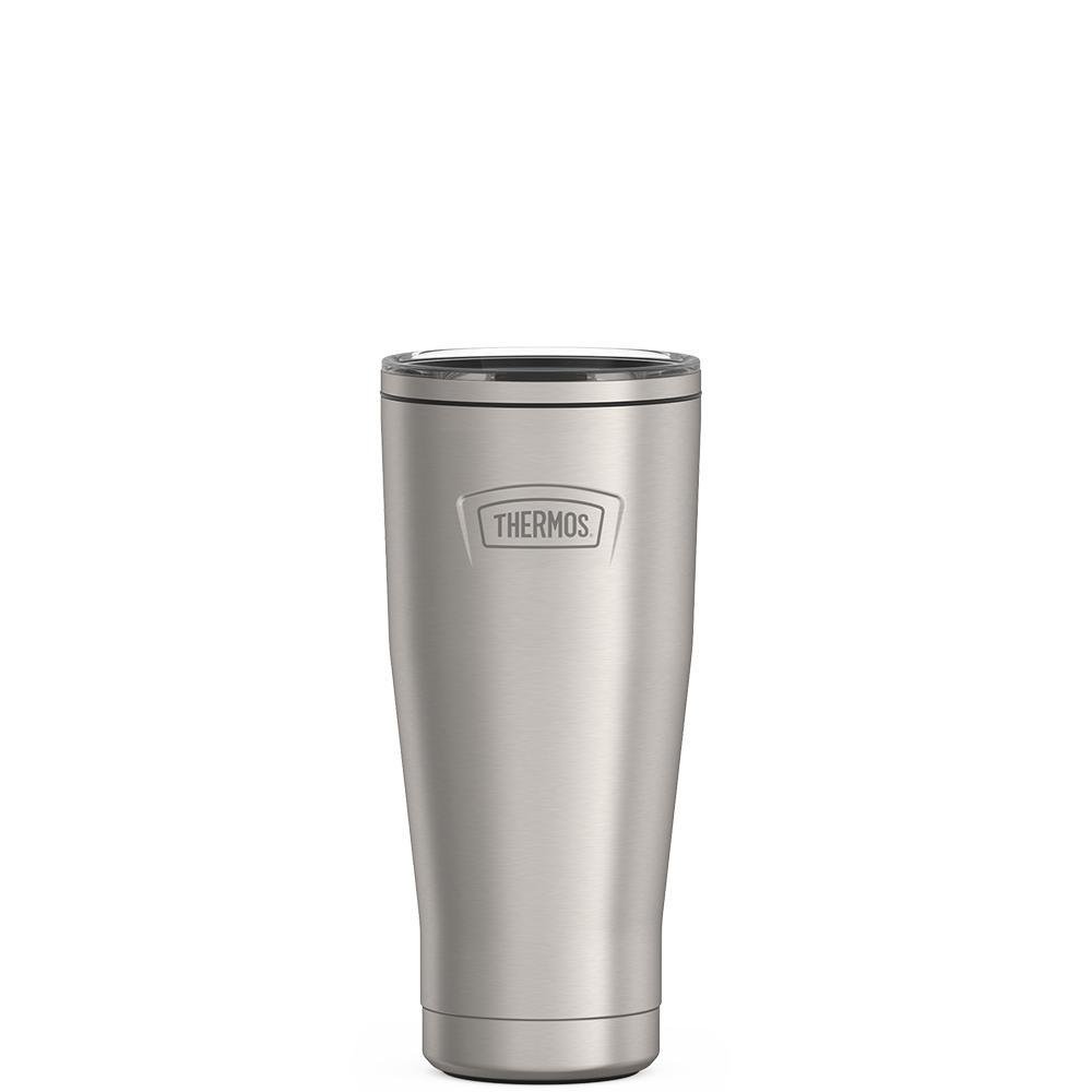 MATTE STAINLESS STEEL