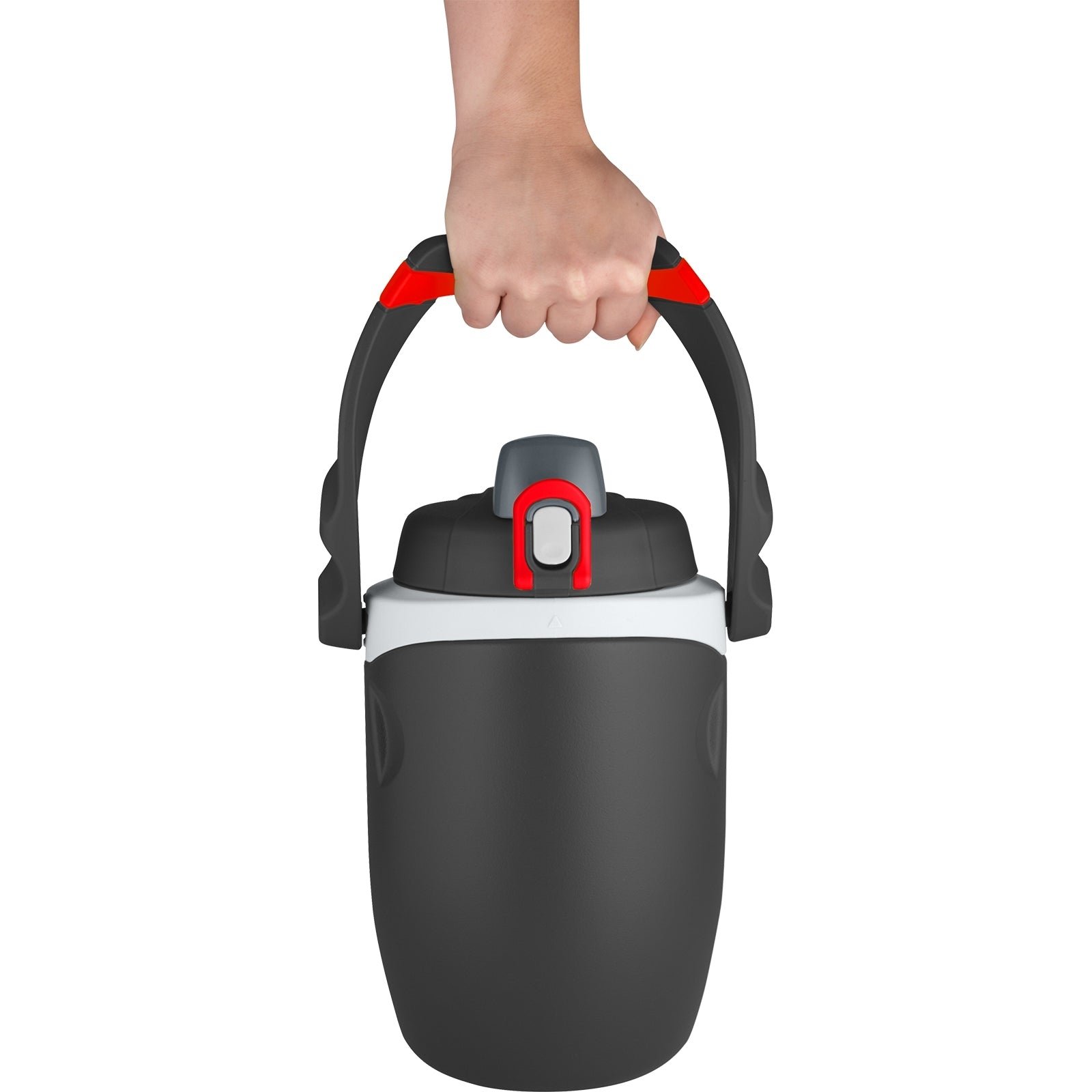 Insulated Water Bottle 64oz - Image 8