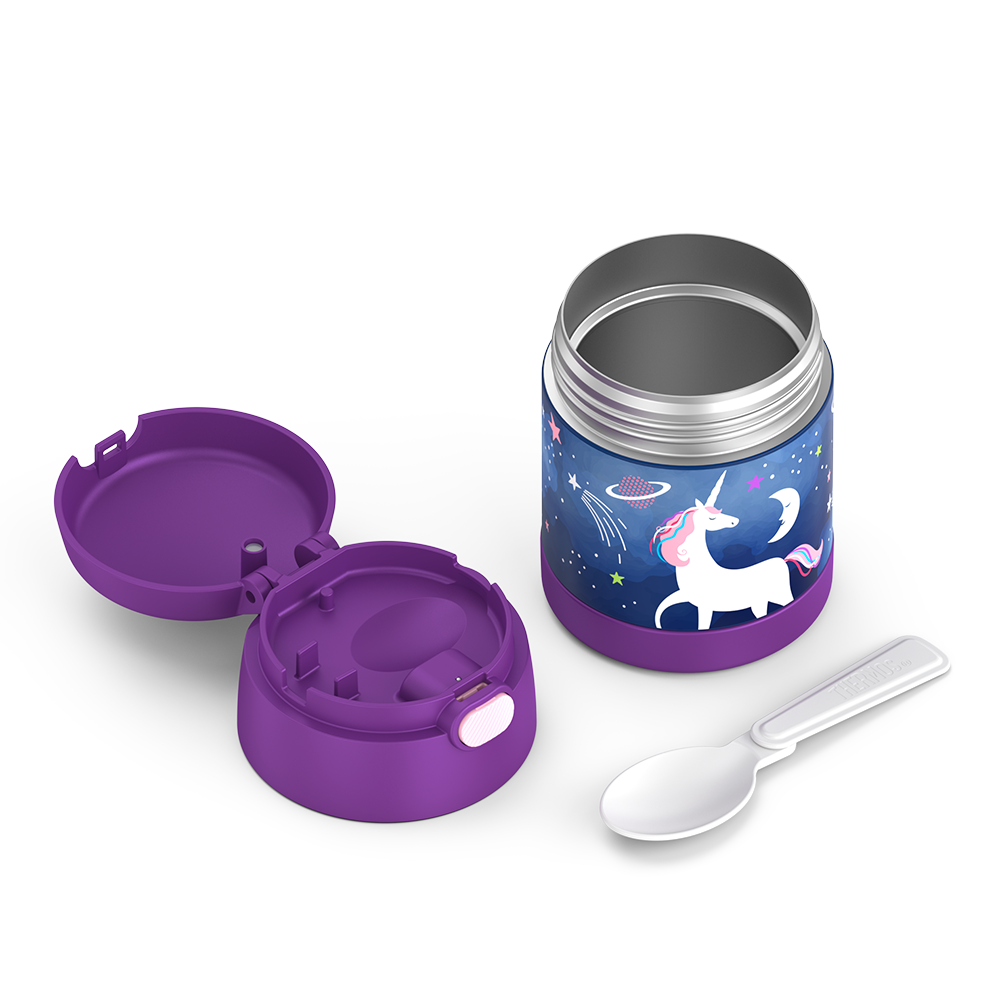 10oz FUNtainer® Food Jar Patterns - Image 80