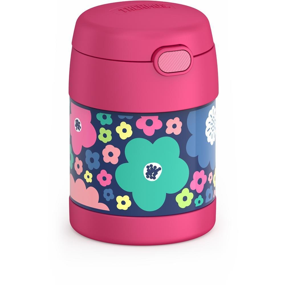 10oz FUNtainer® Food Jar Patterns - Image 21