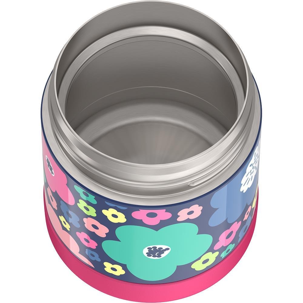 10oz FUNtainer® Food Jar Patterns - Image 19