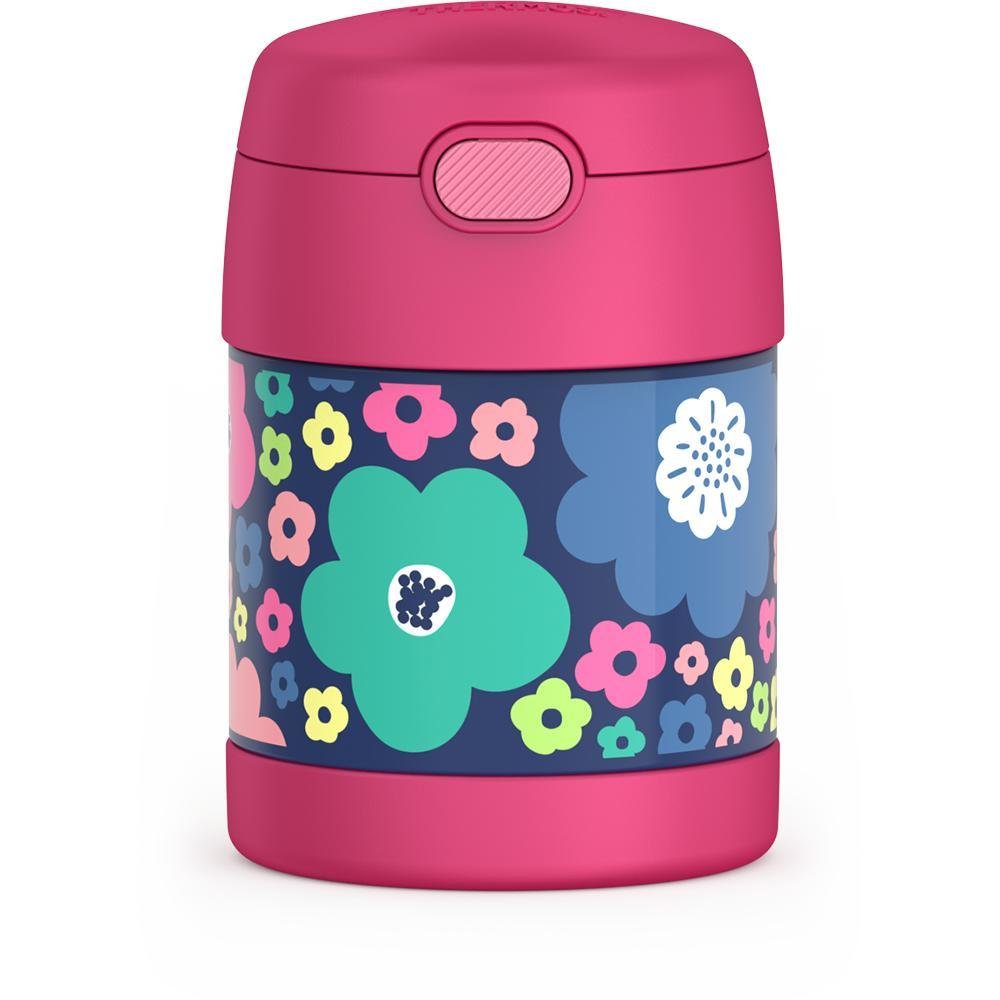 10oz FUNtainer® Food Jar Patterns - Image 24