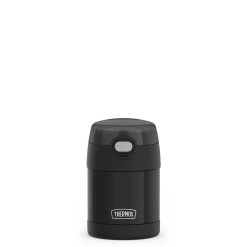 Alternative view of 10oz FUNtainer® Food Jar With Snack Top