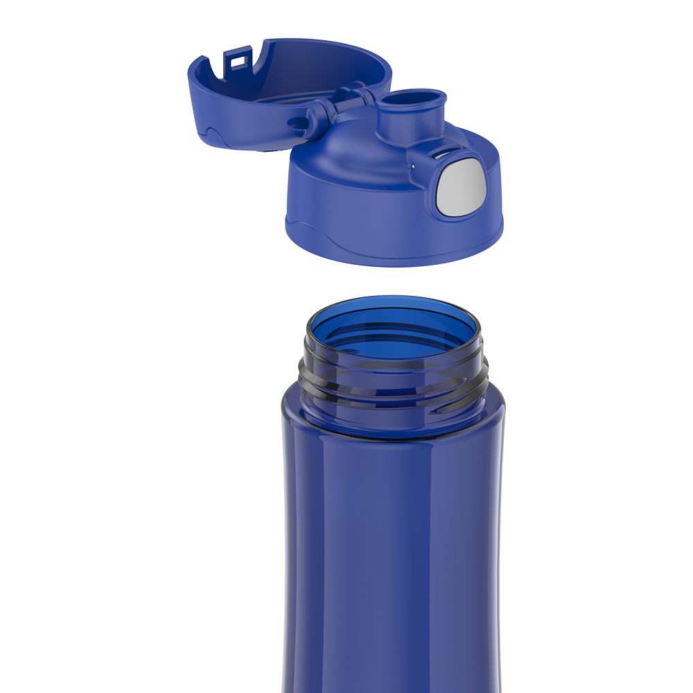 16oz Thermos® Kids Tritan™ Water Bottle With Spout Lid - Image 16