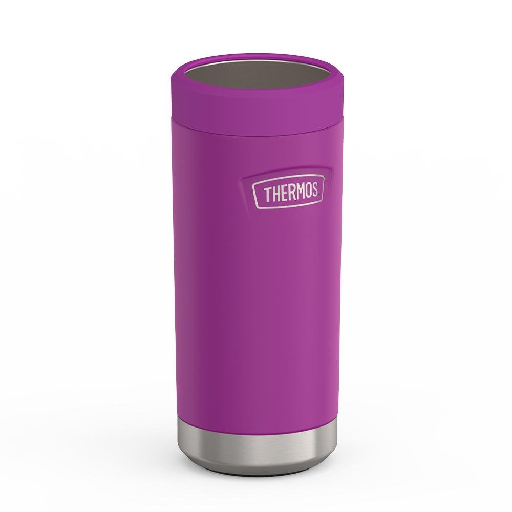 12oz Icon™ Slim Can Insulator - Image 45