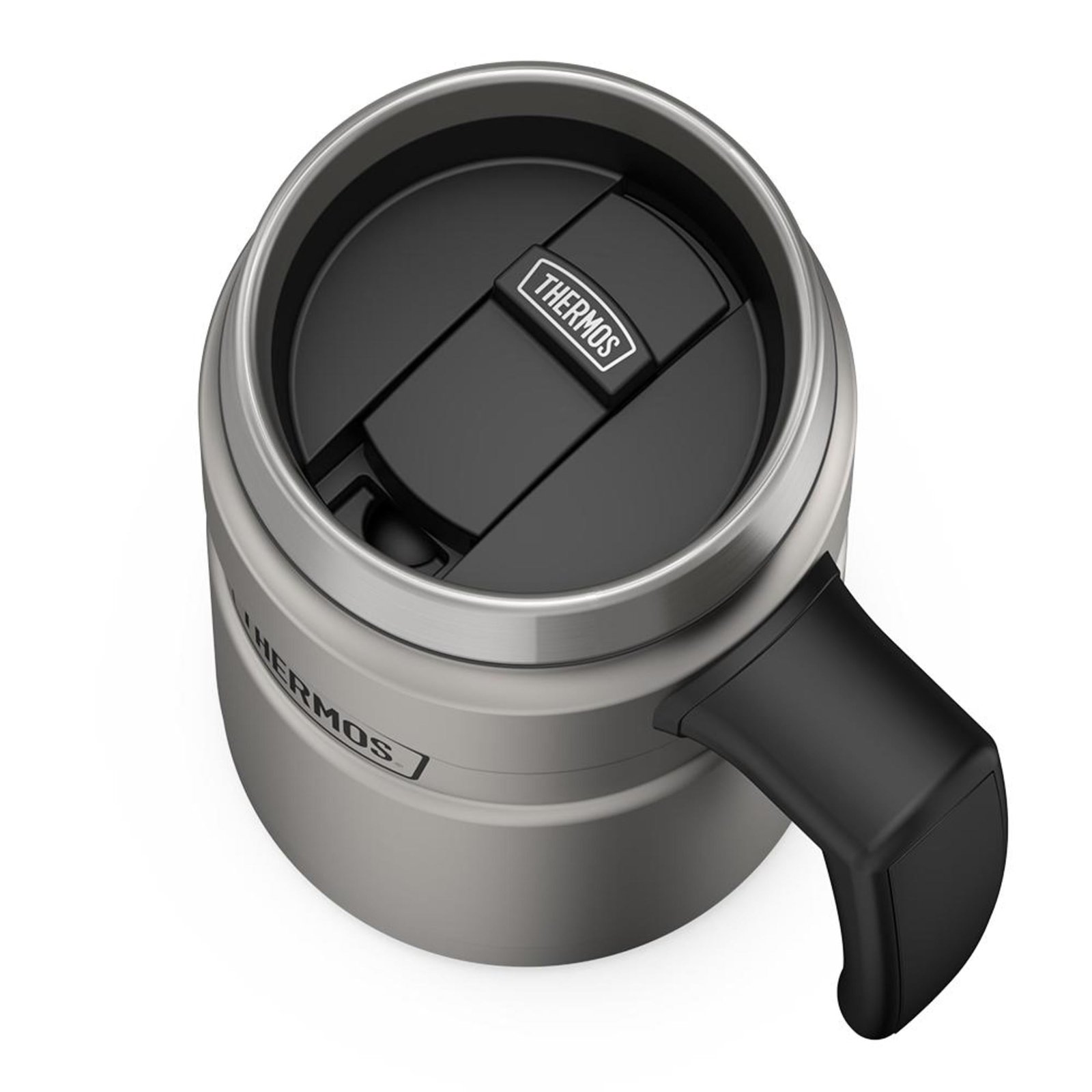 16oz Stainless King™ Coffee Mug - Image 3