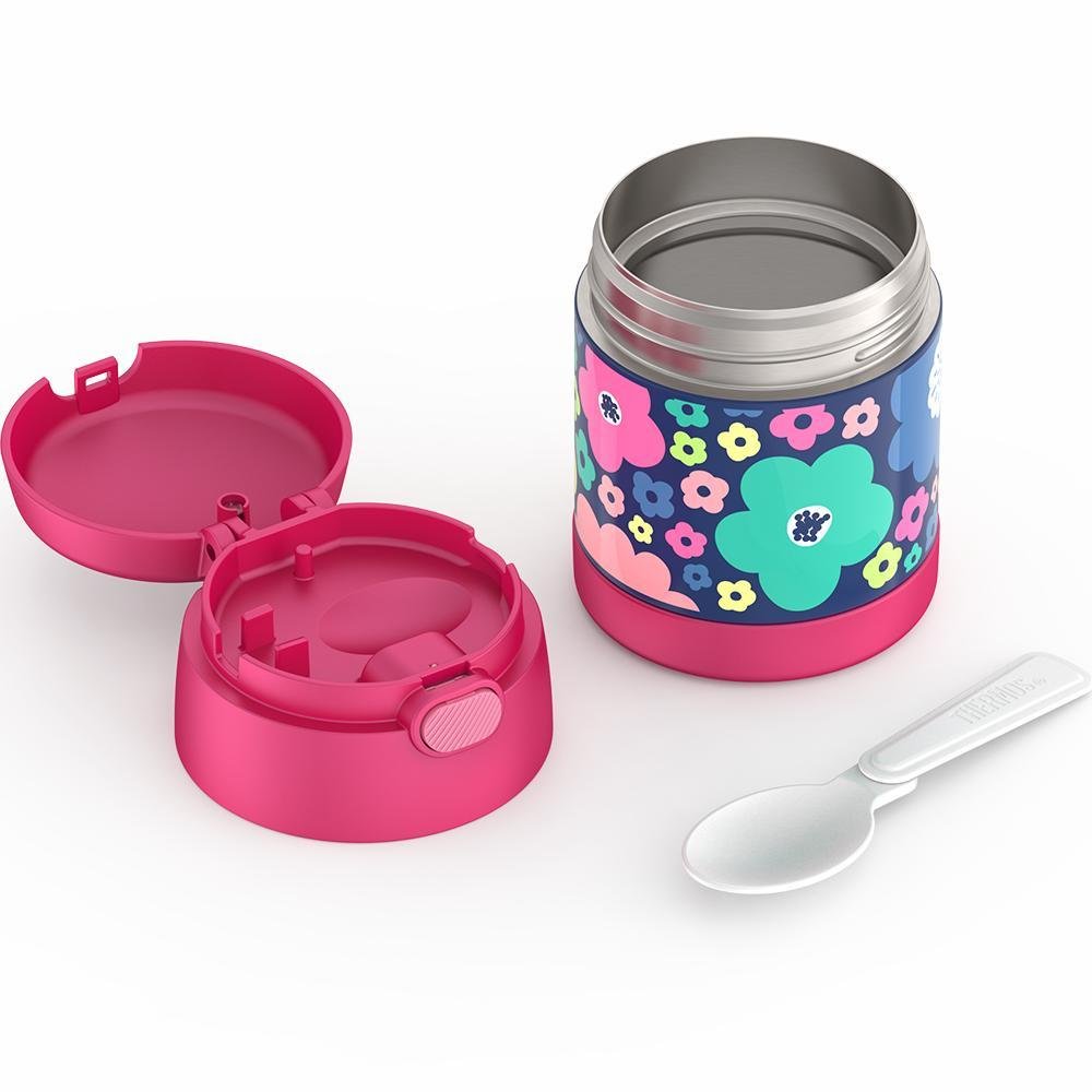 10oz FUNtainer® Food Jar Patterns - Image 20