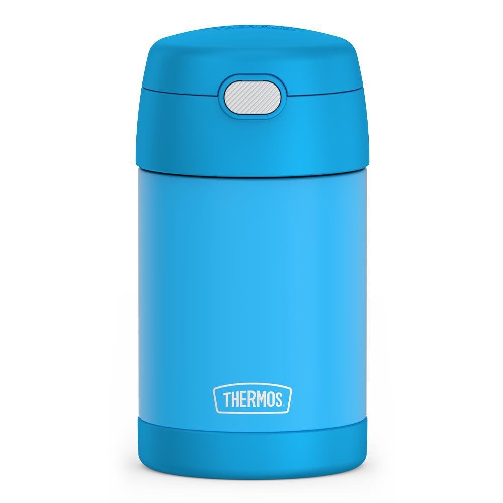 16oz FUNtainer® Food Jar - Image 187