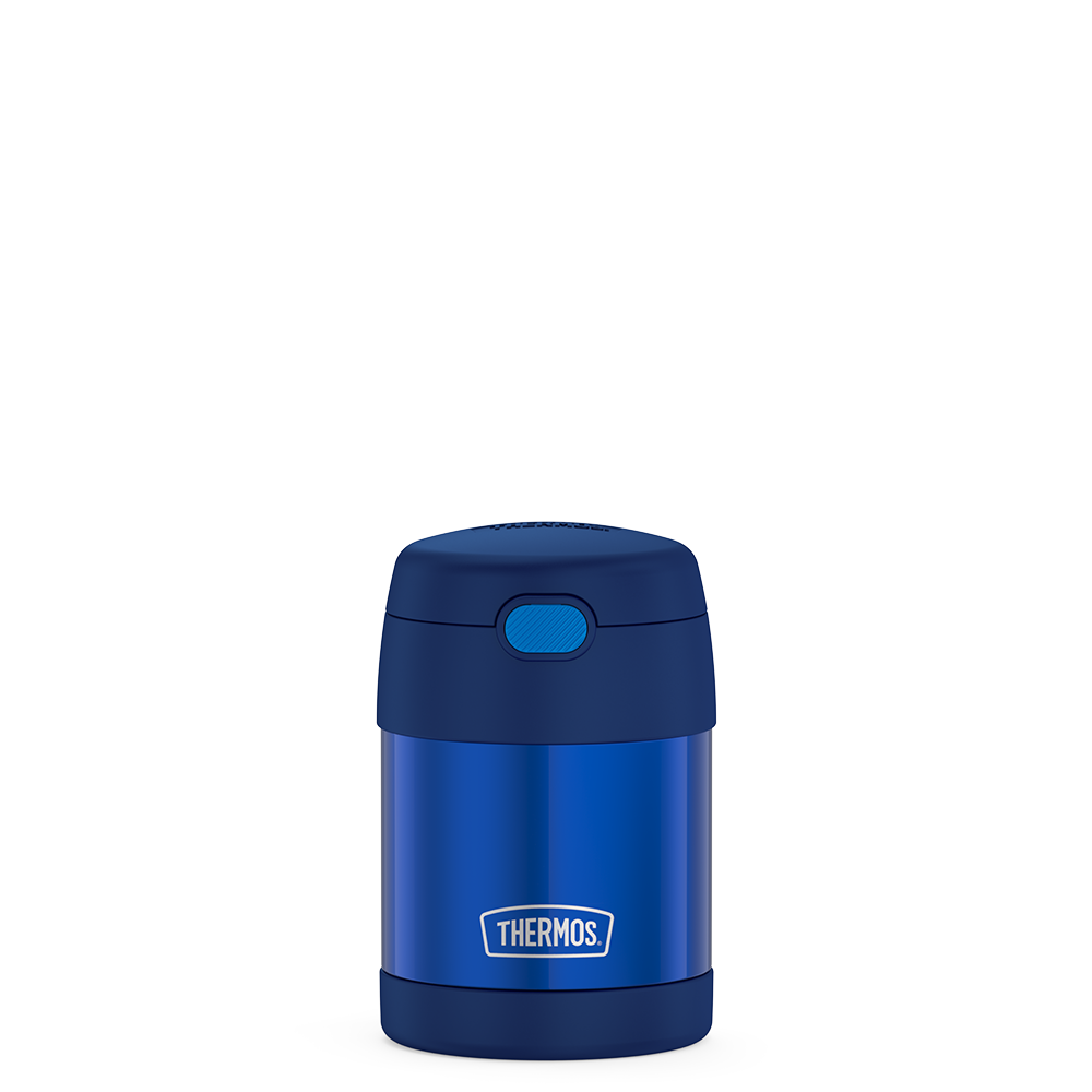 10oz FUNtainer® Food Jar - Image 3