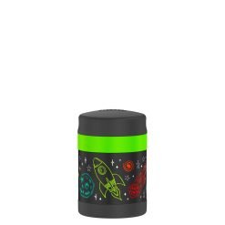 10oz FUNtainer® Food Jar Space