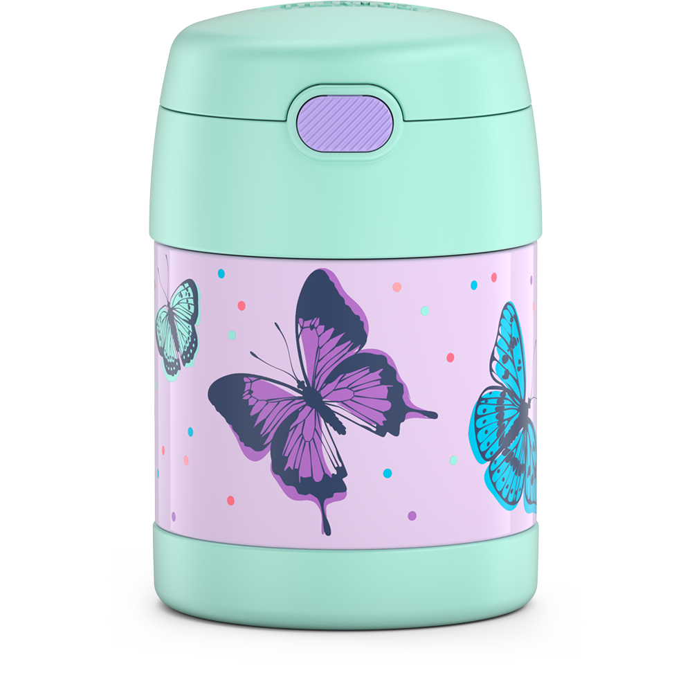 10oz FUNtainer® Food Jar Patterns - Image 85