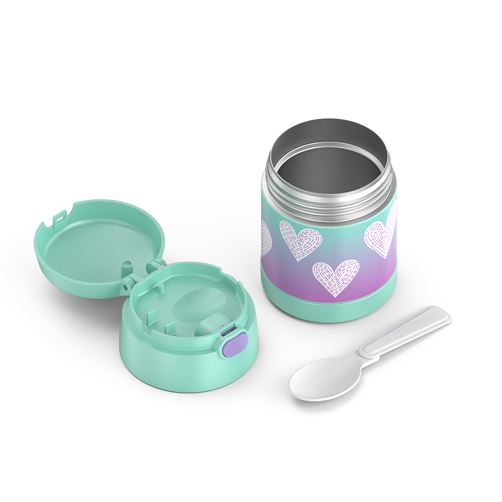 10oz FUNtainer® Food Jar Patterns - Image 97