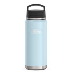 Alternative view of 40oz Icon™ Dual Temp Beverage Bottle