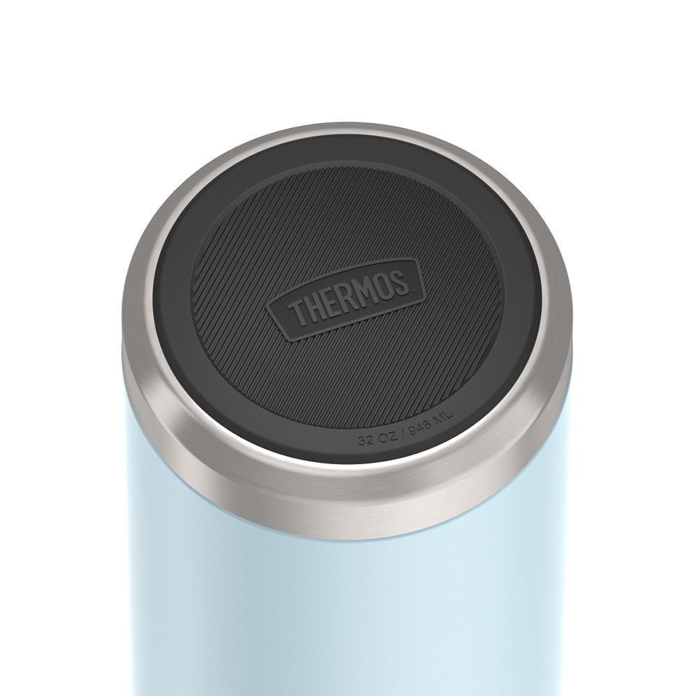 32oz Icon™ Water Bottle With Straw Lid - Image 9