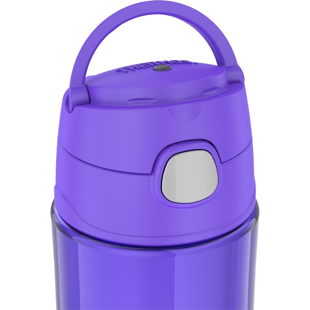 16oz Thermos® Kids Tritan™ Water Bottle With Spout Lid - Image 32