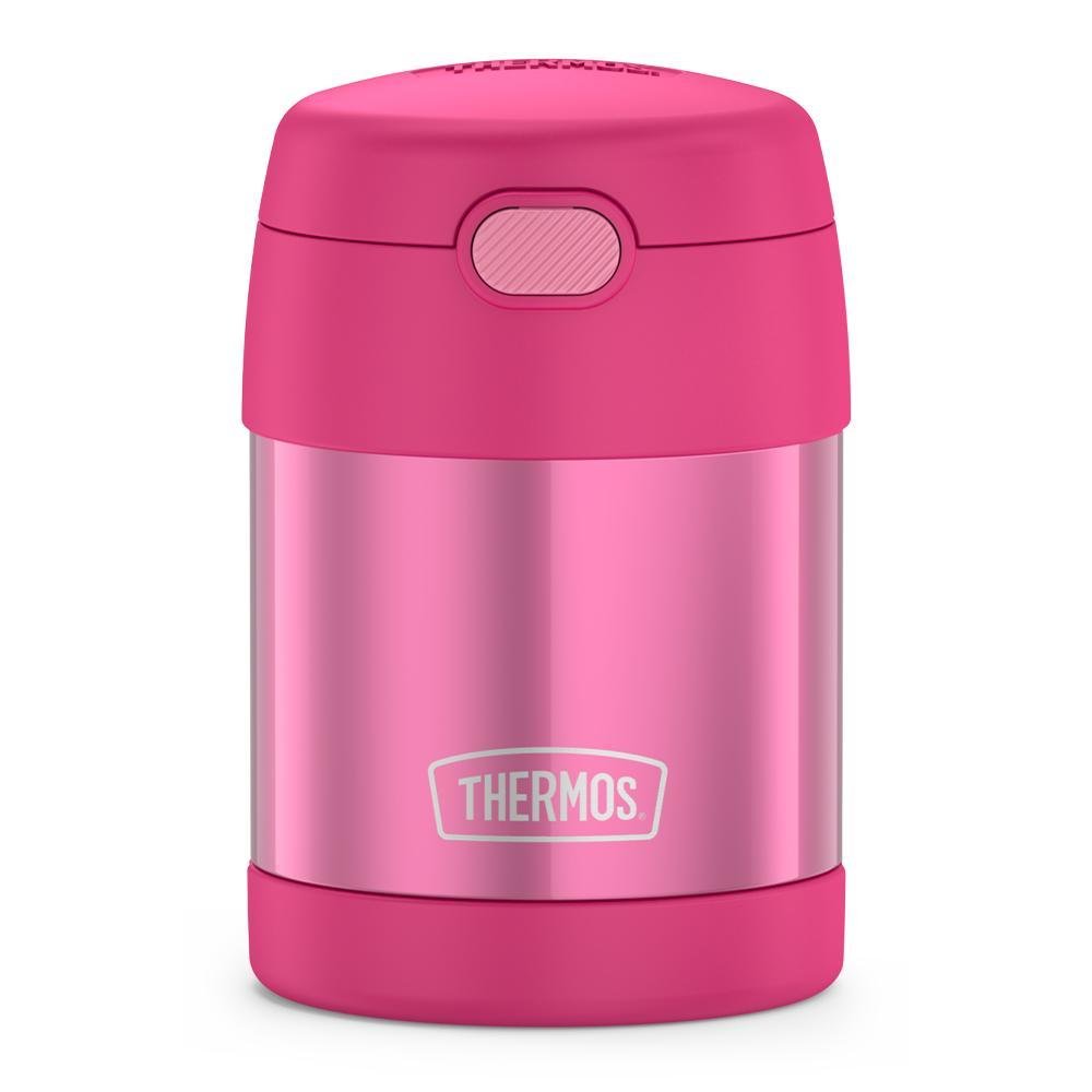 10oz FUNtainer® Food Jar - Image 51