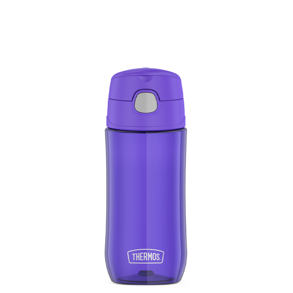 16oz Thermos® Kids Tritan™ Water Bottle With Spout Lid - Image 29