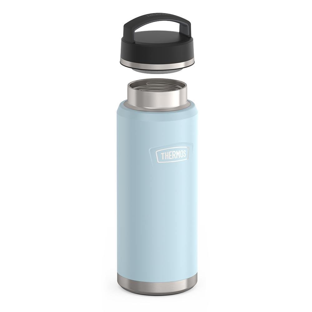 40oz Icon™ Water Bottle With Screw Top - Image 15