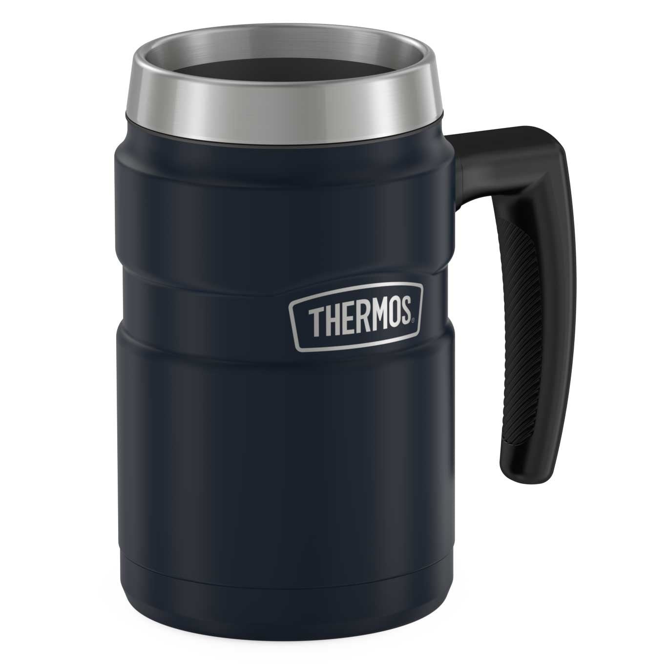 16oz Stainless King™ Coffee Mug - Image 12