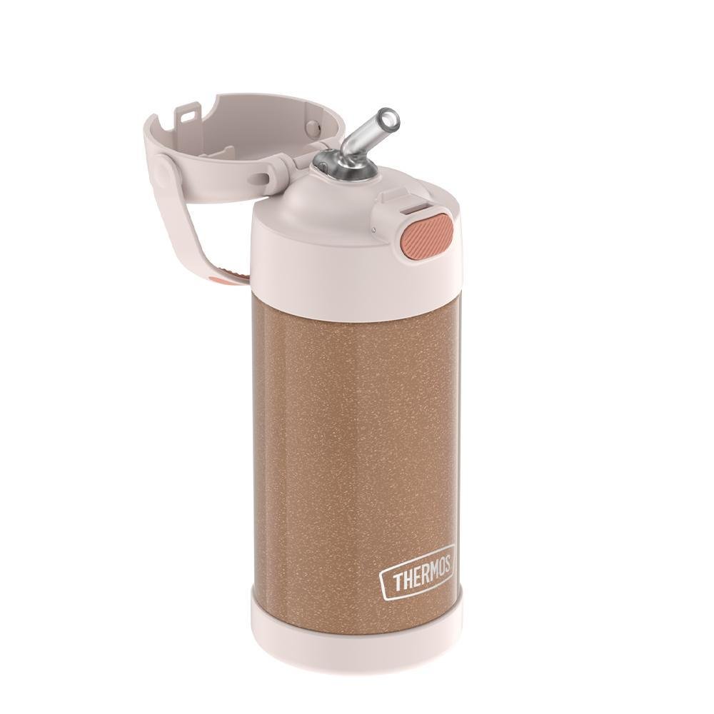12oz FUNtainer® Water Bottle Glitter - Image 35