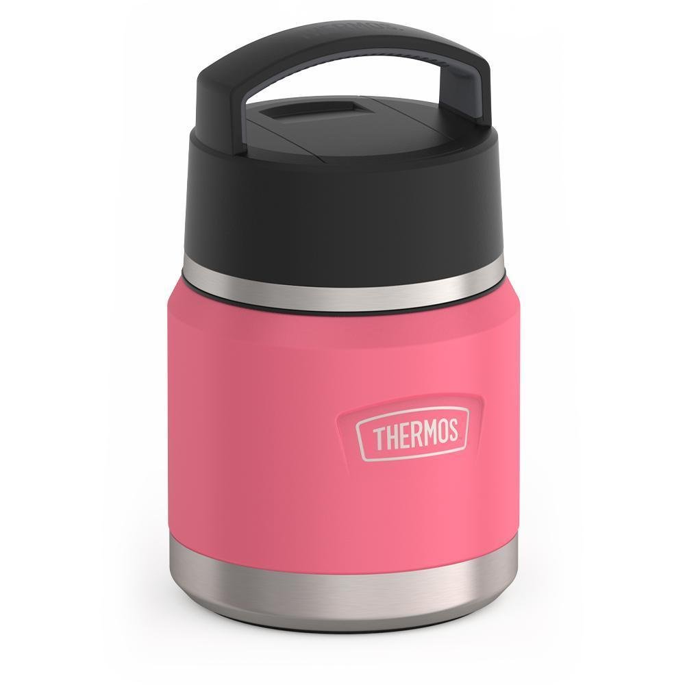12oz Icon™ Kids Food Jar - Image 3