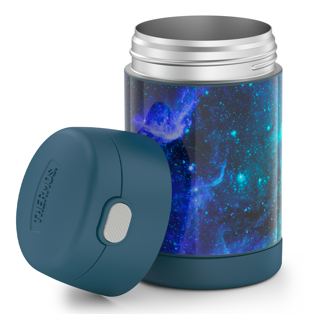 16oz FUNtainer® Food Jar - Image 66