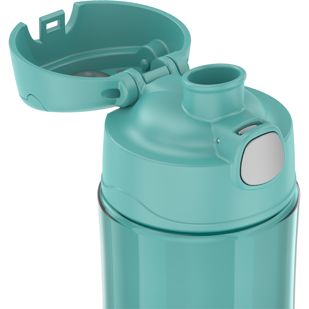 16oz Thermos® Kids Tritan™ Water Bottle With Spout Lid - Image 31