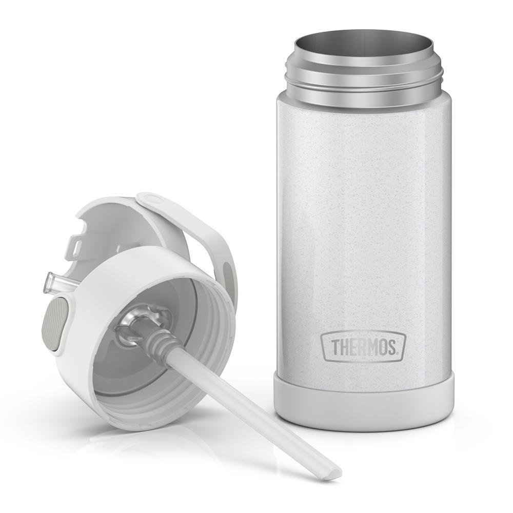 12oz FUNtainer® Water Bottle Glitter - Image 12