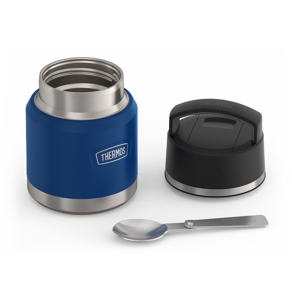 12oz Icon™ Kids Food Jar - Image 20