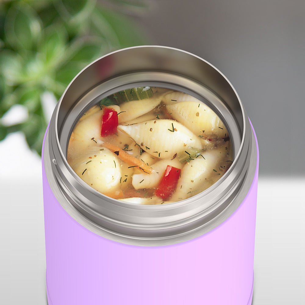 16oz FUNtainer® Food Jar - Image 153