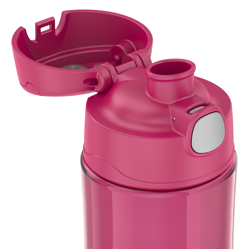 16oz Thermos® Kids Tritan™ Water Bottle With Spout Lid - Image 24