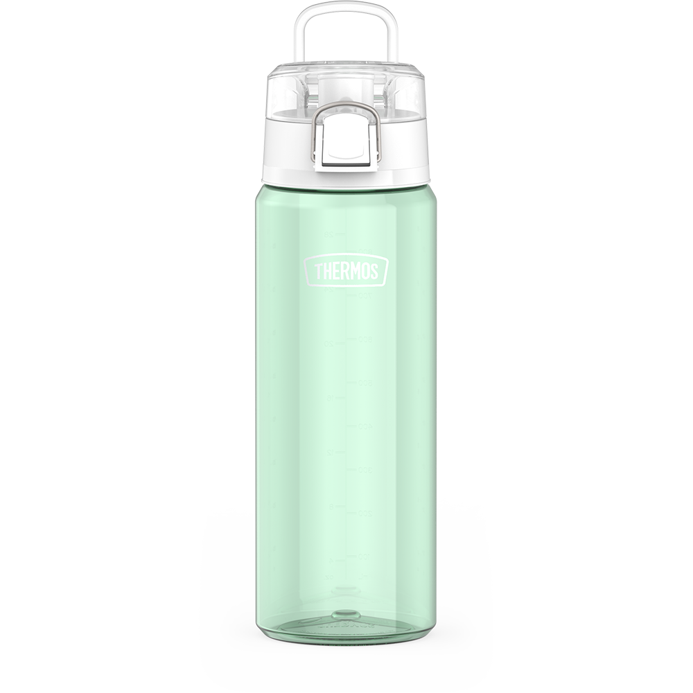 32oz Icon™ Lightweight Water Bottle With Spout Lid - Image 63