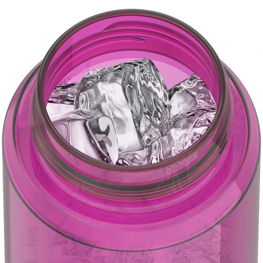 32oz Icon™ Lightweight Water Bottle With Spout Lid - Image 20