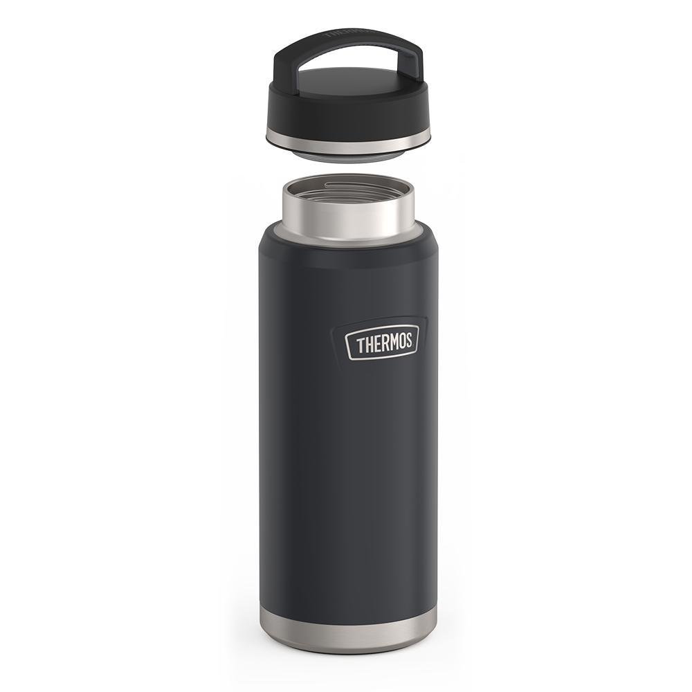 40oz Icon™ Water Bottle With Screw Top - Image 13
