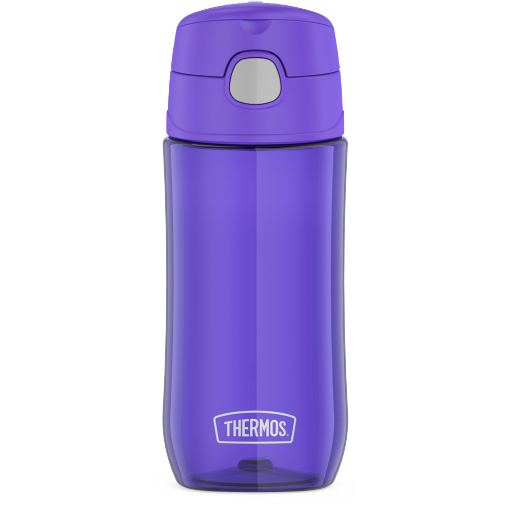 16oz Thermos® Kids Tritan™ Water Bottle With Spout Lid - Image 41
