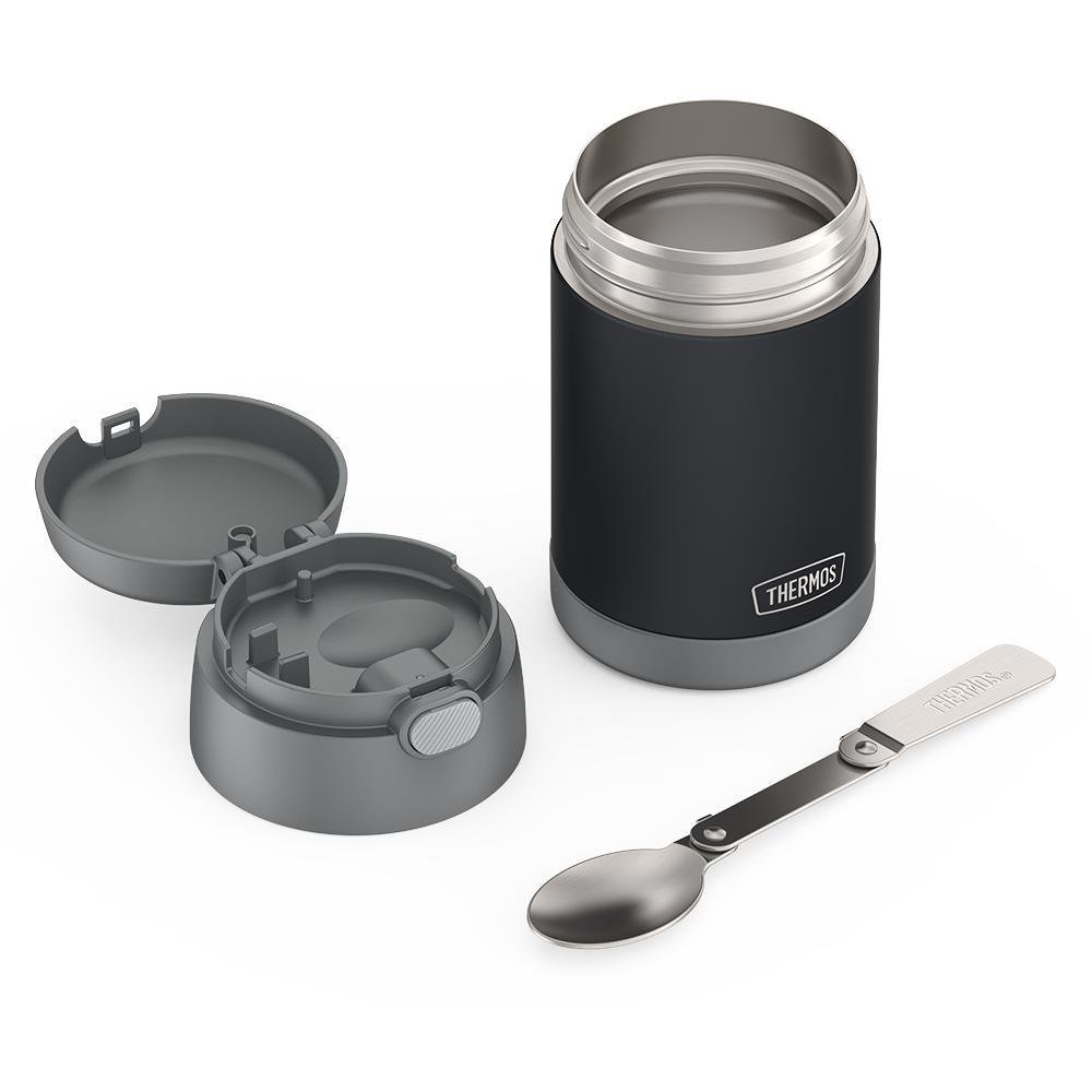 16oz FUNtainer® Food Jar - Image 131