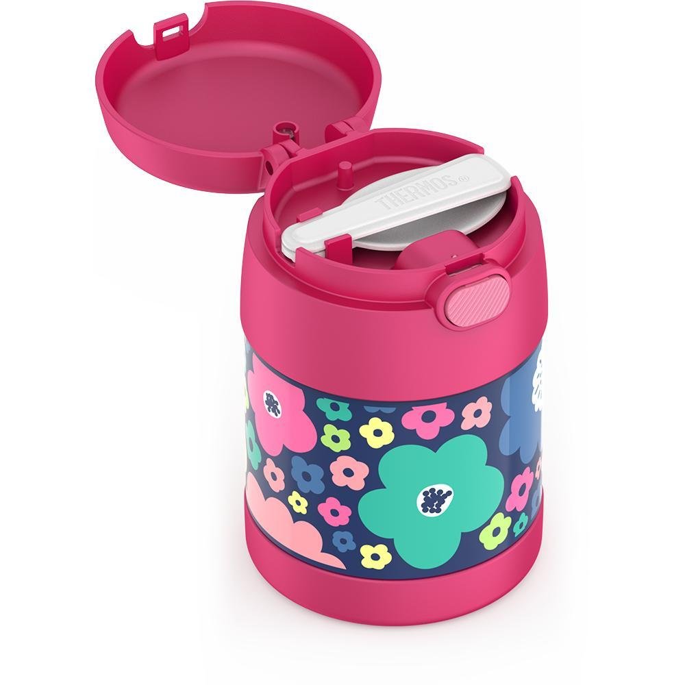 10oz FUNtainer® Food Jar Patterns - Image 23