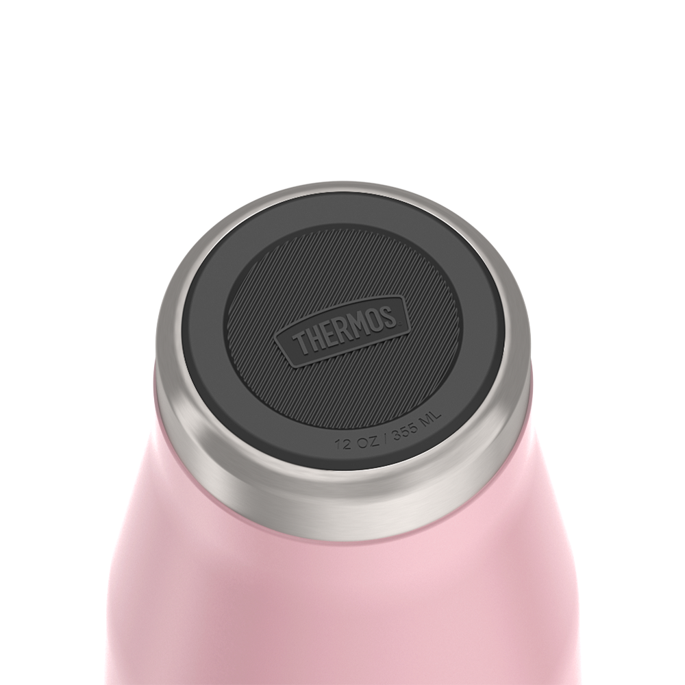 12oz ICON™ TUMBLER WITH SLIDE LOCK LID - Image 9