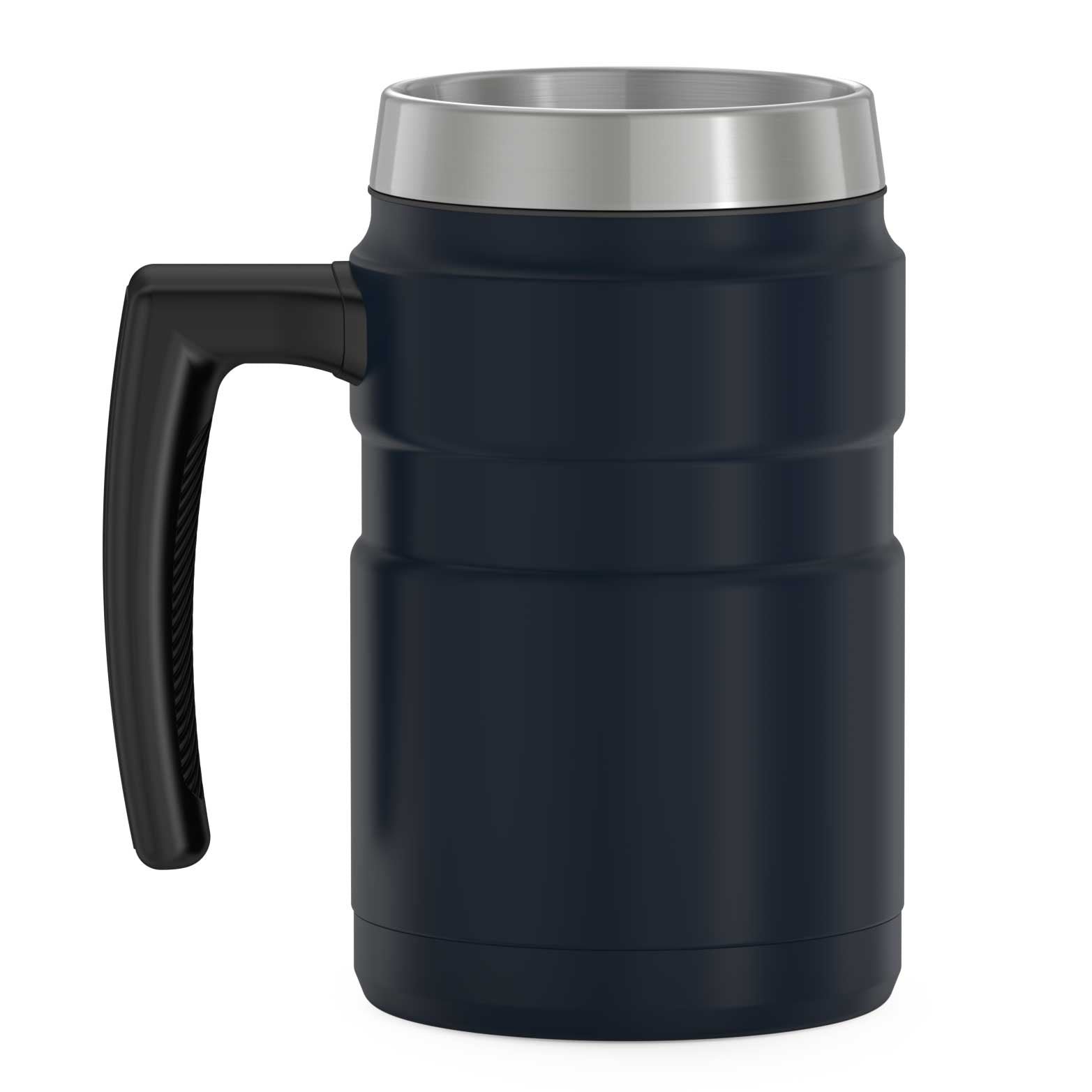 16oz Stainless King™ Coffee Mug - Image 10