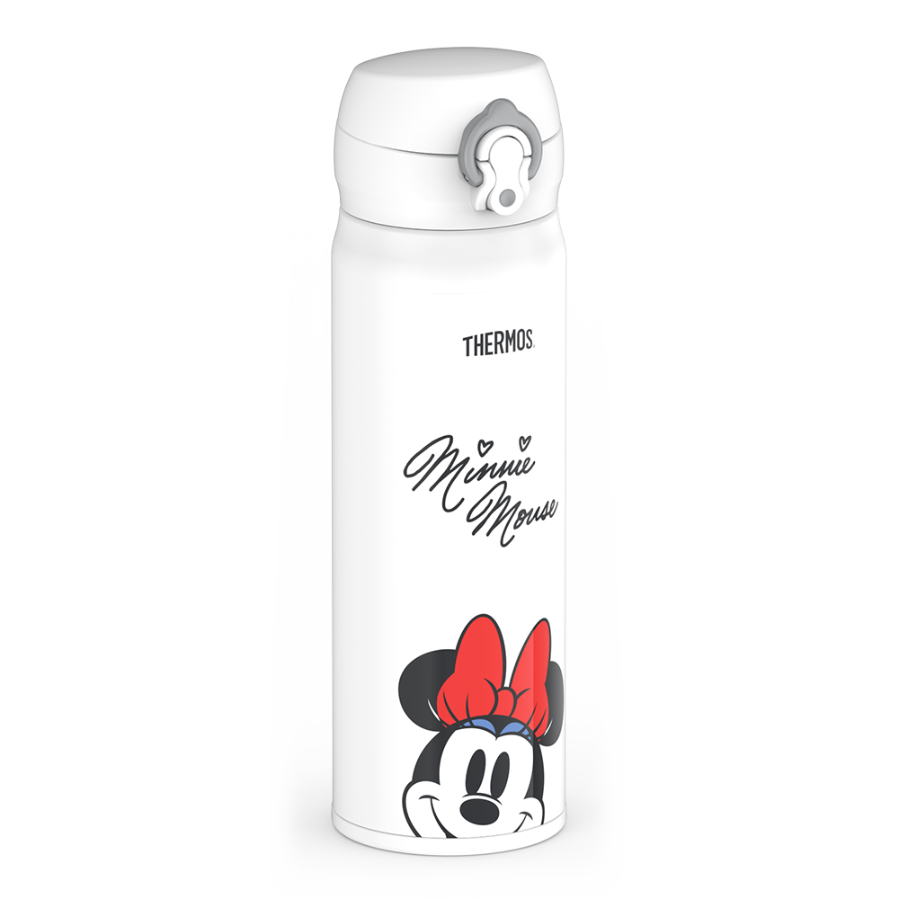 16oz Stainless Steel Direct Drink Bottle - Disney Signature - Image 29