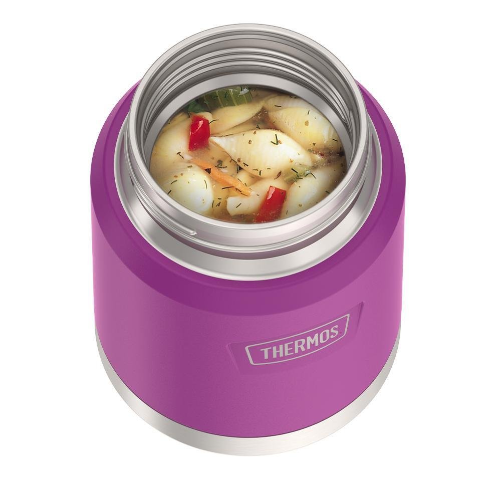16oz Icon™ Food Jar - Image 100