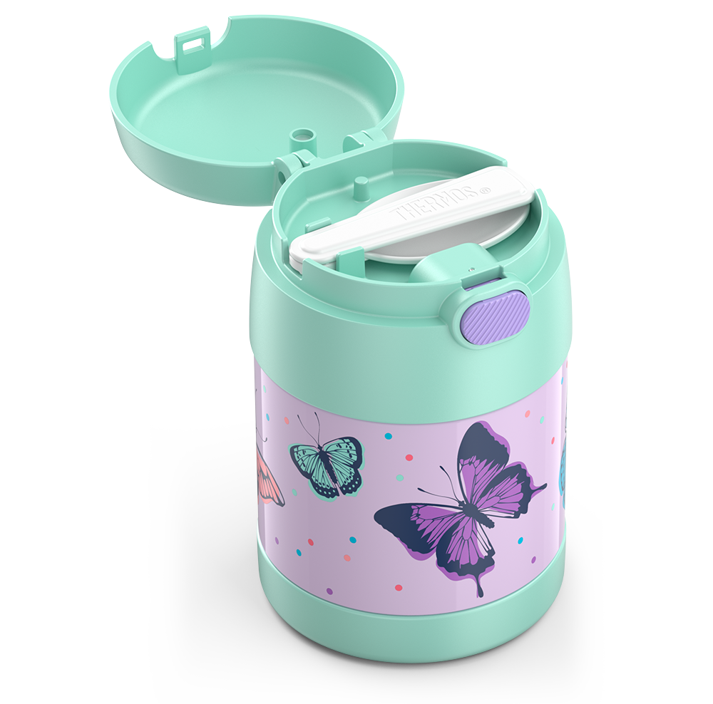10oz FUNtainer® Food Jar Patterns - Image 87