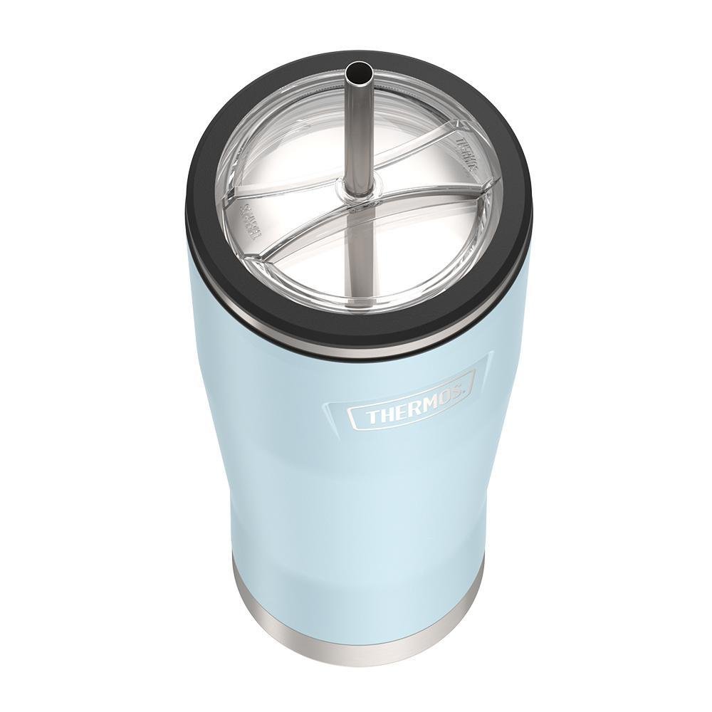 24oz Icon™ Cold Tumbler With Straw - Image 18