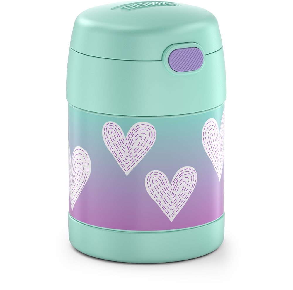 10oz FUNtainer® Food Jar Patterns - Image 94