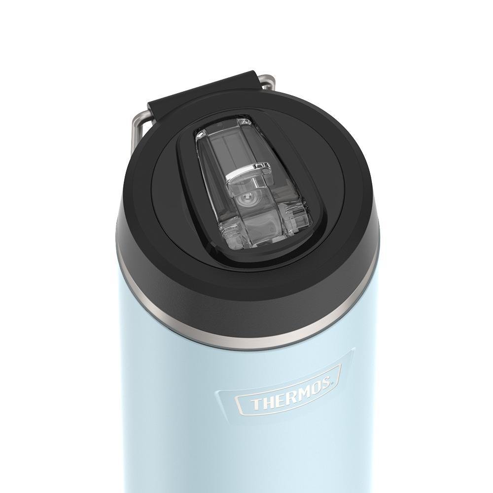 32oz Icon™ Water Bottle With Straw Lid - Image 6