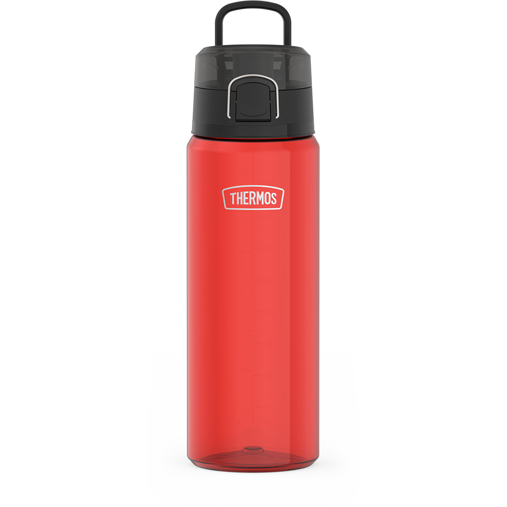 32oz Icon™ Lightweight Water Bottle With Spout Lid - Image 42