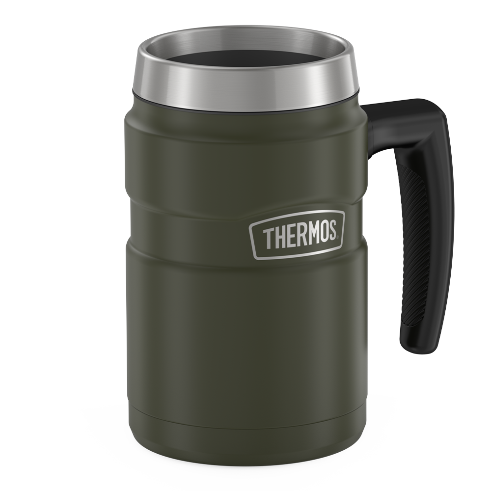 16oz Stainless King™ Coffee Mug - Image 24
