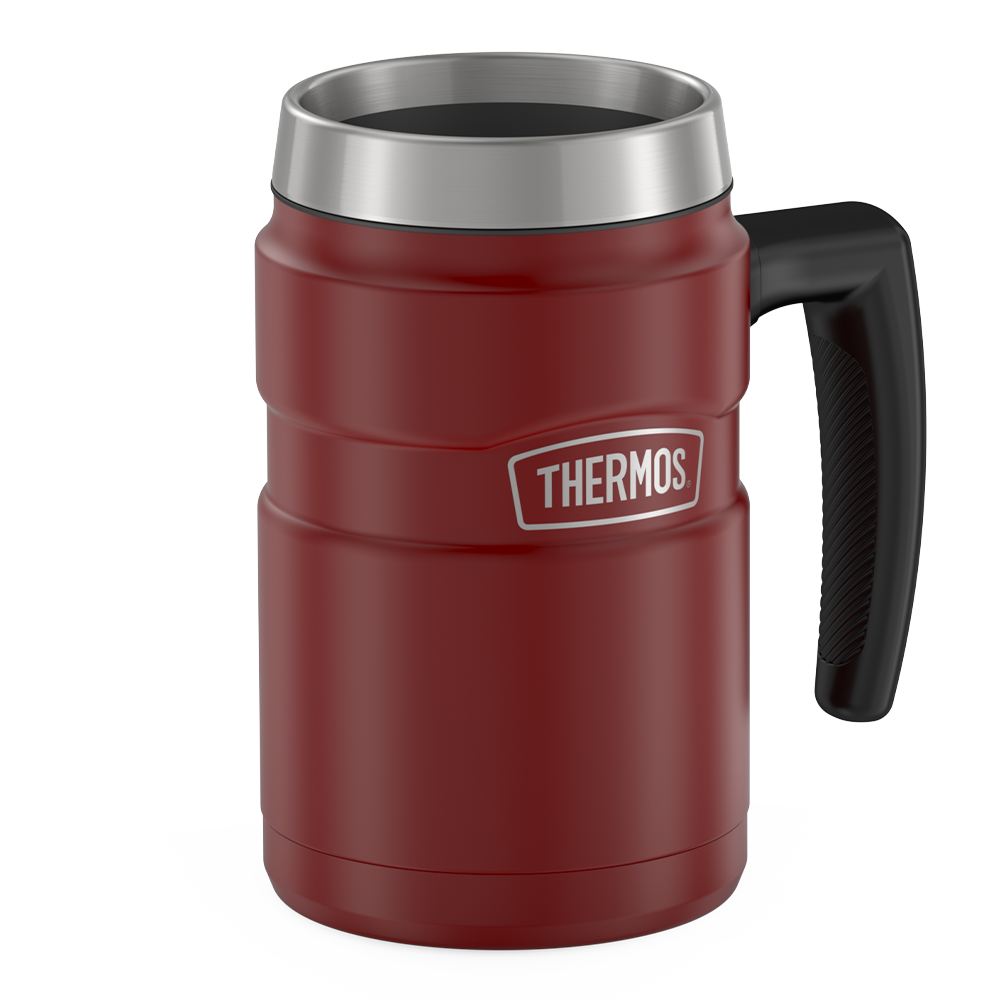 16oz Stainless King™ Coffee Mug - Image 18