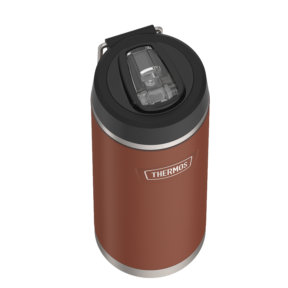 32oz Icon™ Water Bottle With Straw Lid - Image 36